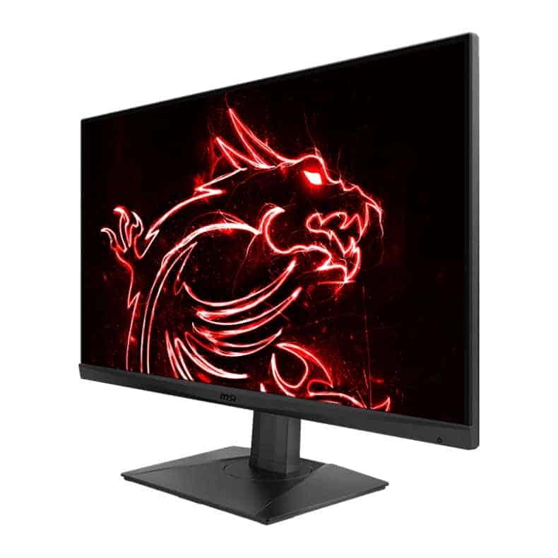 MSI 32" Quad HD 170Hz FreeSync HDR Monitor